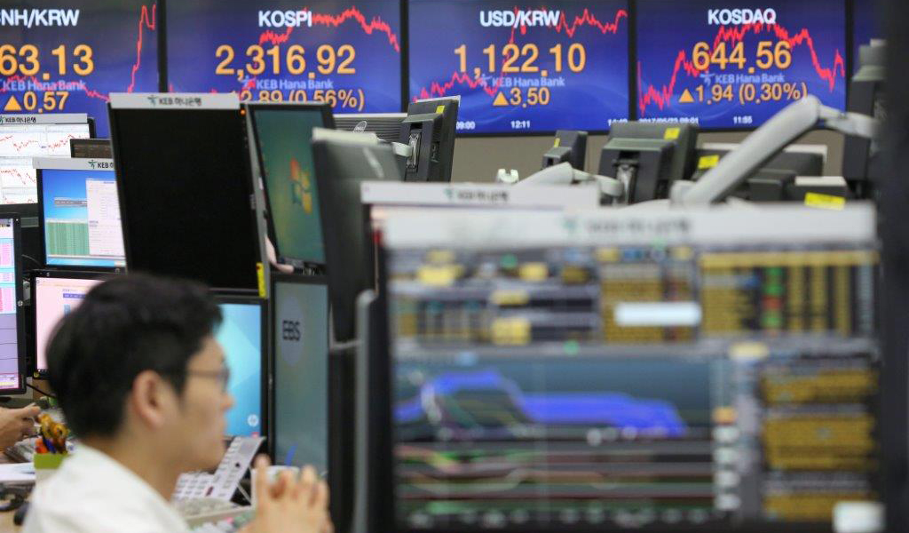 What We Have Seen and Learned 20 Years After the Asian Financial Crisis