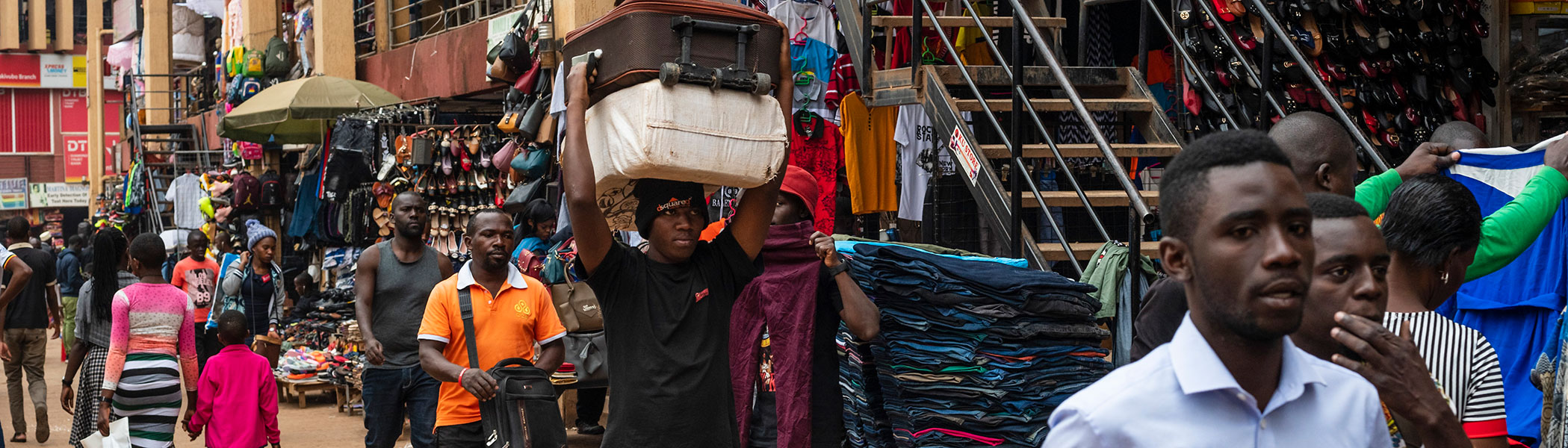 Personal Income Tax Has Untapped Potential in Poorer Countries