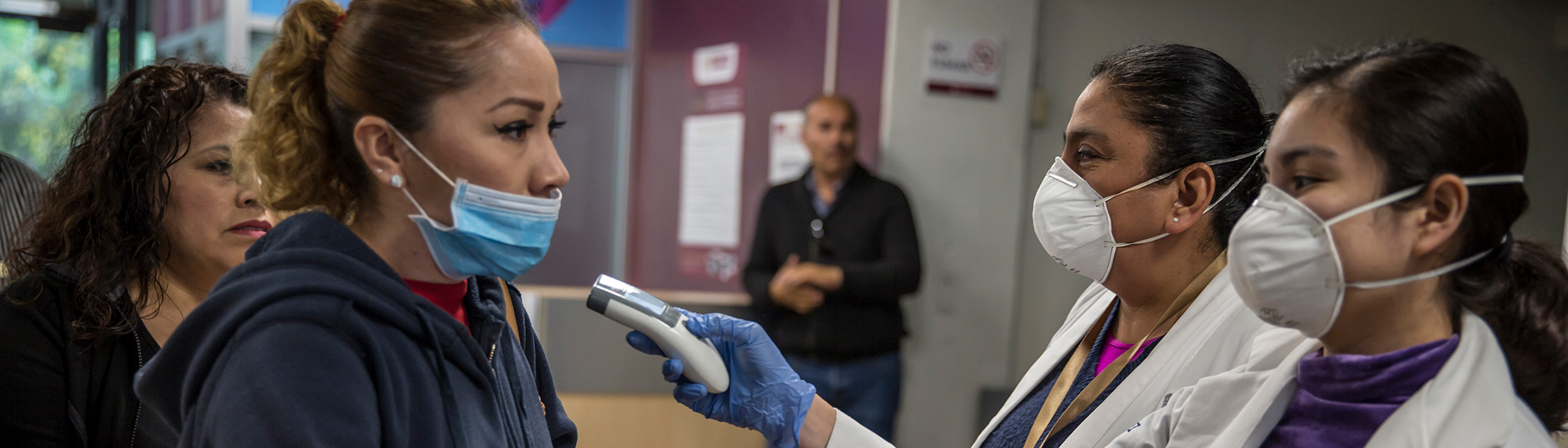 Economic Policy in Latin America and the Caribbean in the Time of COVID-19