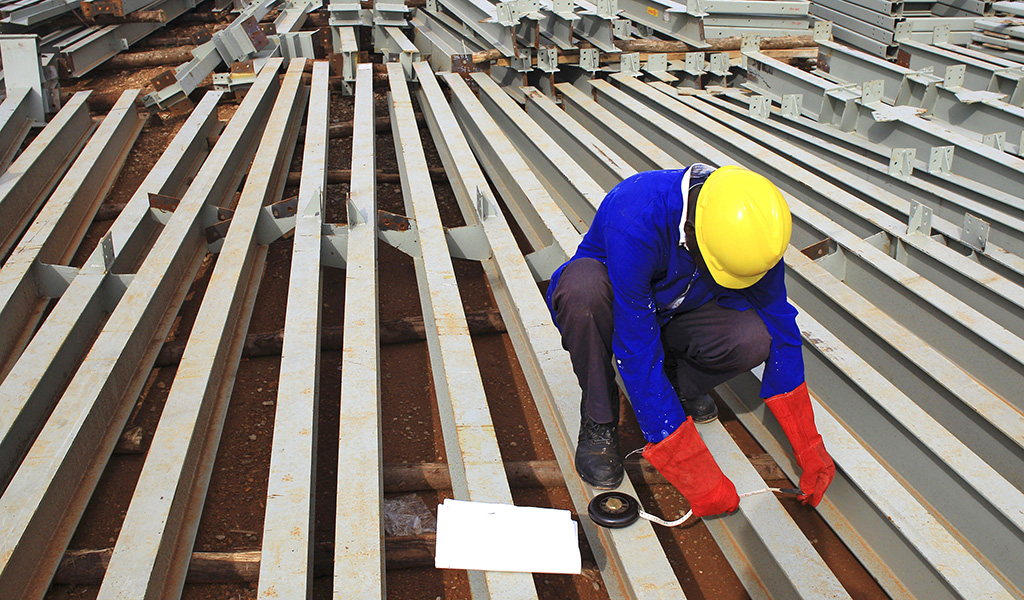 Uganda's Recipe for Growth