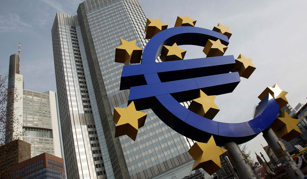 Euro Area Inflation: Why Low For So Long?