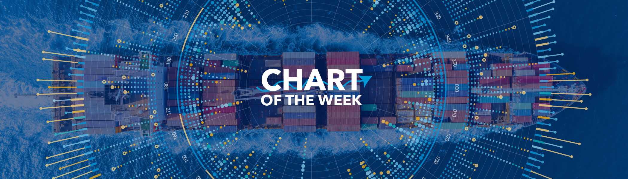 Brave New World: Tracking Trade from Space