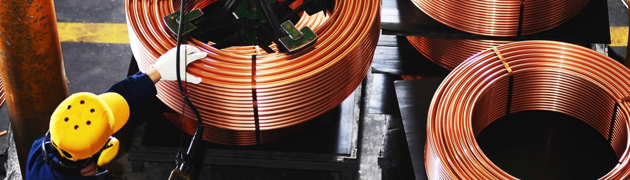 Metals Demand From Energy Transition May Top Current Global Supply