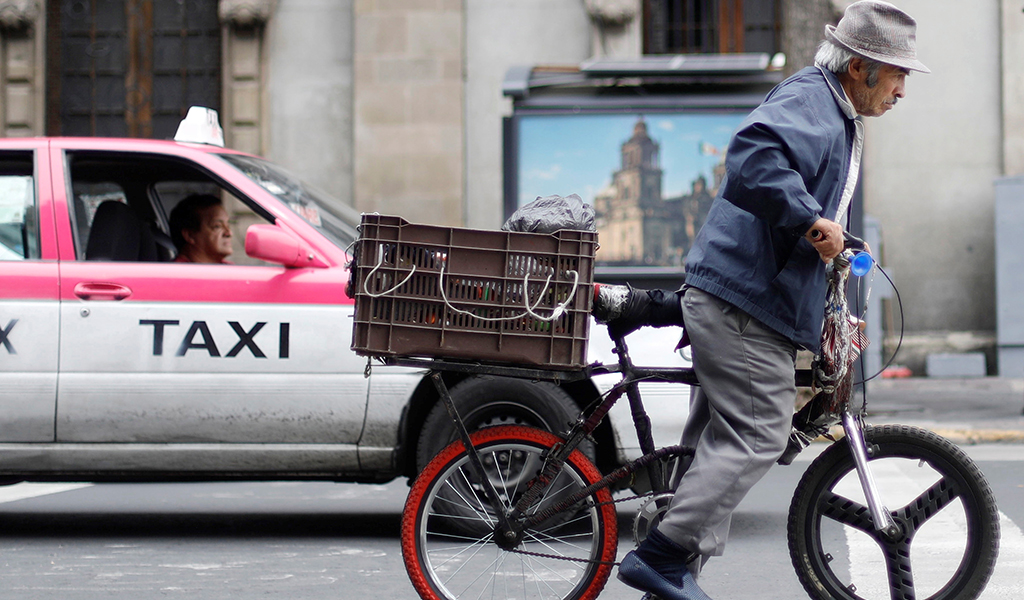 Transparency Pays: Emerging Markets Share More Data