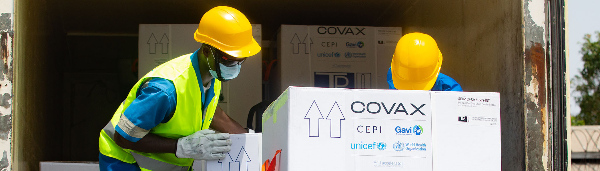 Sub-Saharan Africa: We Need to Act Now