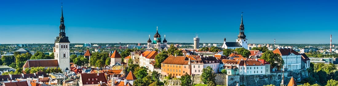 Tallinn, Estonia