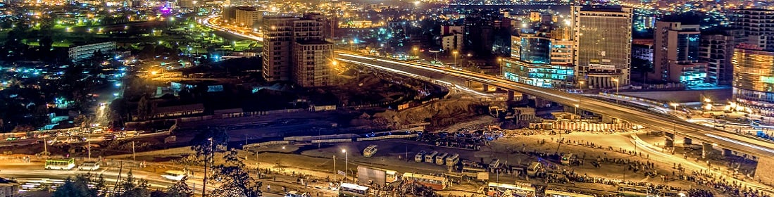 Addis Ababa, Ethiopia