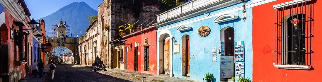 Antigua, Guatemala