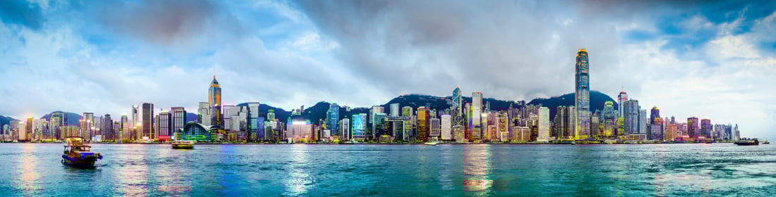  IMF Resident Representative Office in Hong Kong 