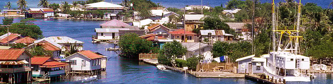 IMF Resident Representative Office in Honduras