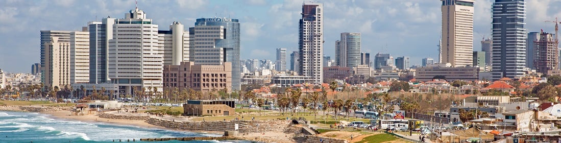 Tel Aviv, Israel