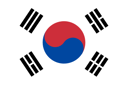 Korean Flag