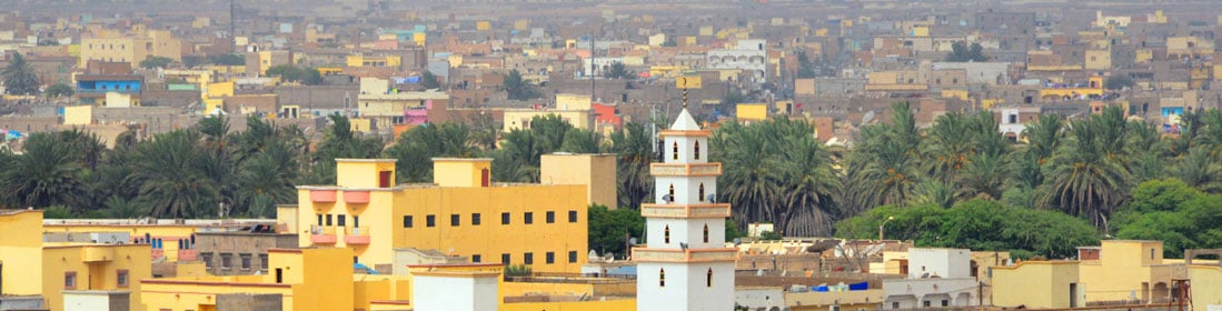 Nouakchott