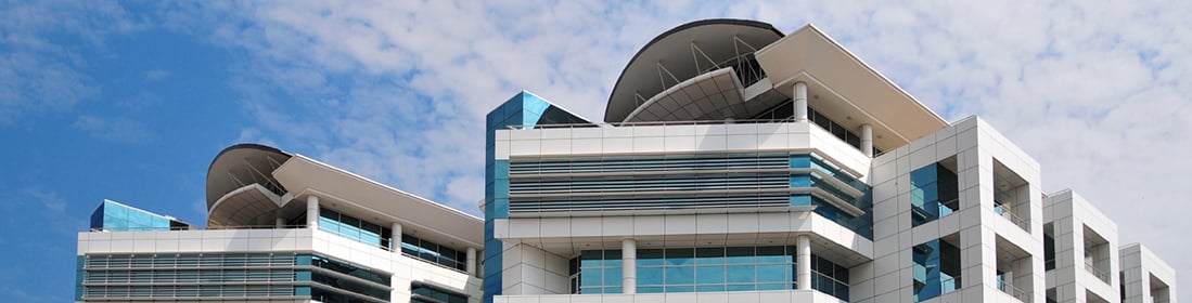National Bank of Malawi office buildings, Blantyre, Malawi