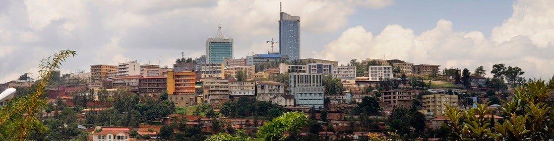 Kigali Rwanda