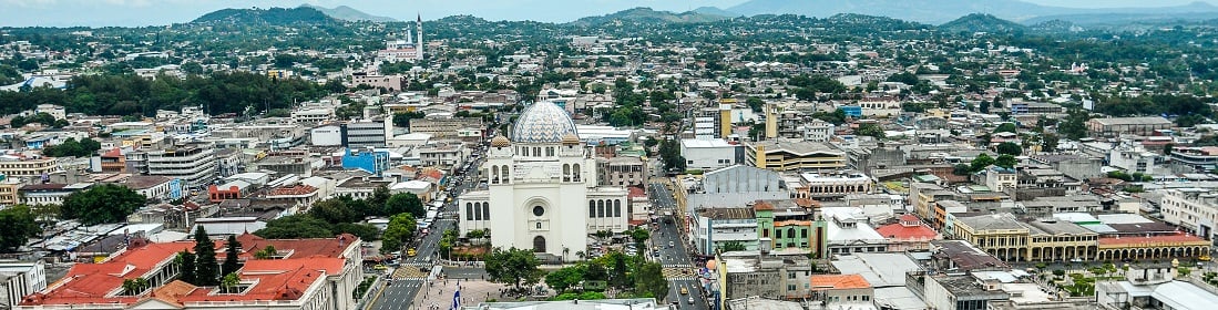 San Salvador, El Salvador