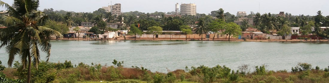 Lome, Togo
