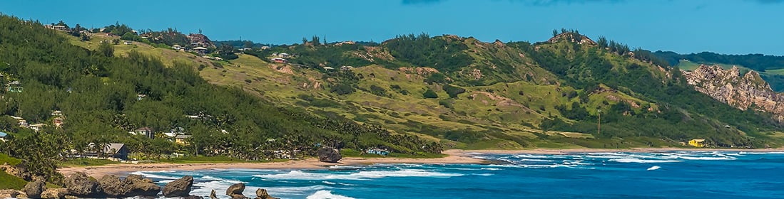 Barbados (photo: shutterstock.com)