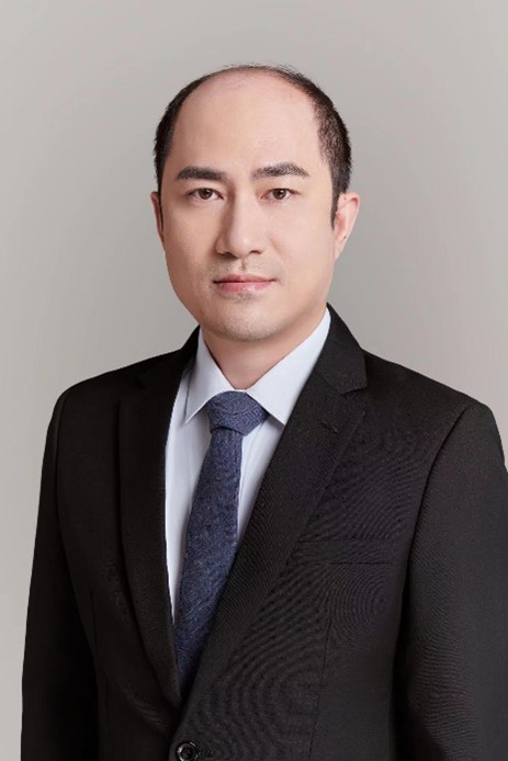 Fan Zhang,  Deputy Resident Representative in Beijing