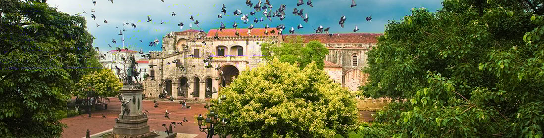 IMF Resident Representative Office in the Dominican Republic IMF Resident Representative Office in the Dominican Republic