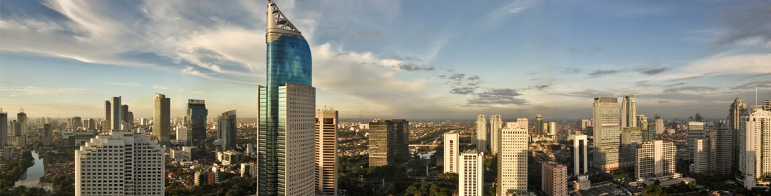 Indonesia, Istockphoto