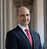 IMF Resident Representative for Iraq and Yemen: Mohamed Jaber