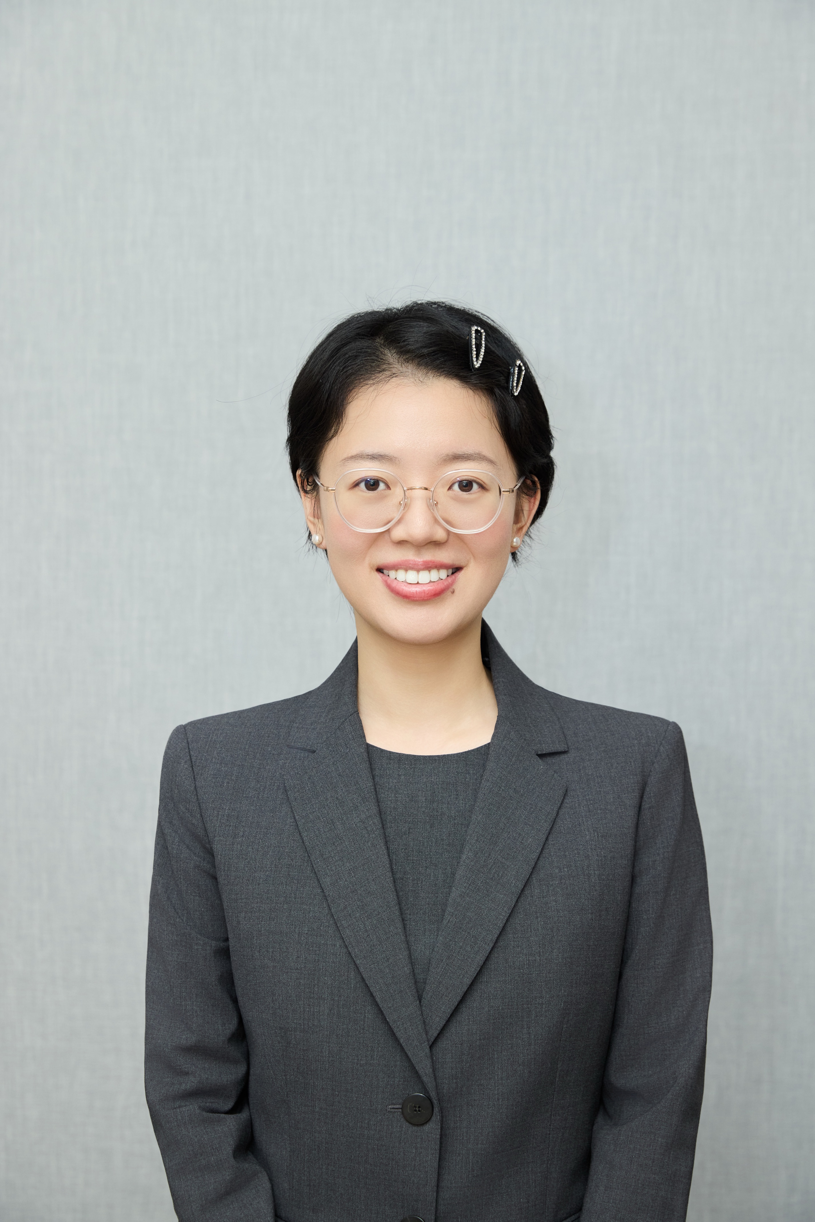 Qingyang Luo