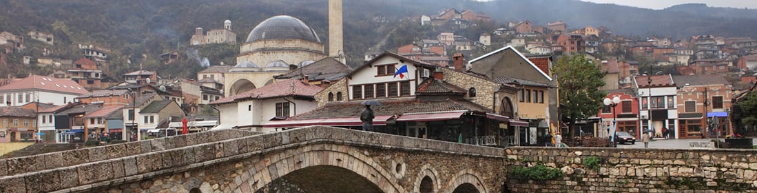 Heroimage UVK Prizren Prizren, Kosovo