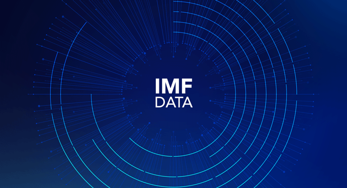 IMF Data Portal