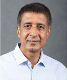 Ramana Ramaswamy