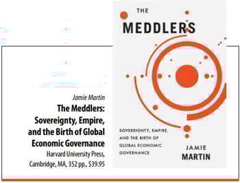 Governance, Assistance, and Interference