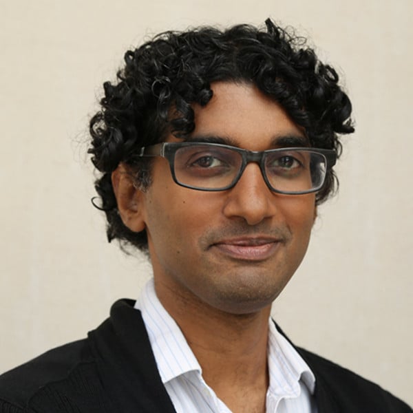 SURESH NAIDU