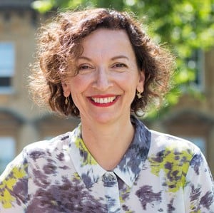 PATRICIA CLAVIN is professor of modern history at Oxford University and a Worcester College fellow