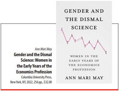 Gender  Discrimination  in Economics
