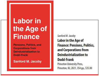 Financial Markets and the Common Good