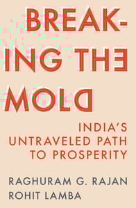 High-Quality Growth  by Vivek Arora