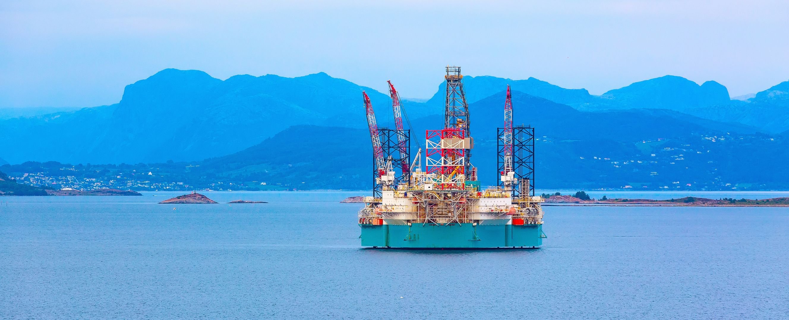 Putting Oil Profits to Global Benefit Putting Oil Profits to Global Benefit