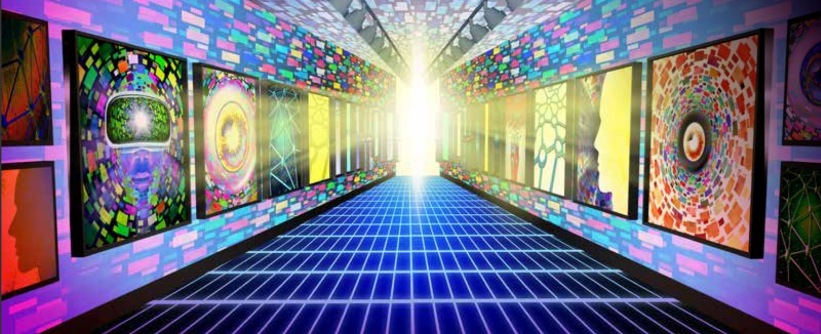 Currency Notes  Empowering Creators NFTs have opened up a potentially lucrative new  world for artists in developing economies Analisa R. Bala