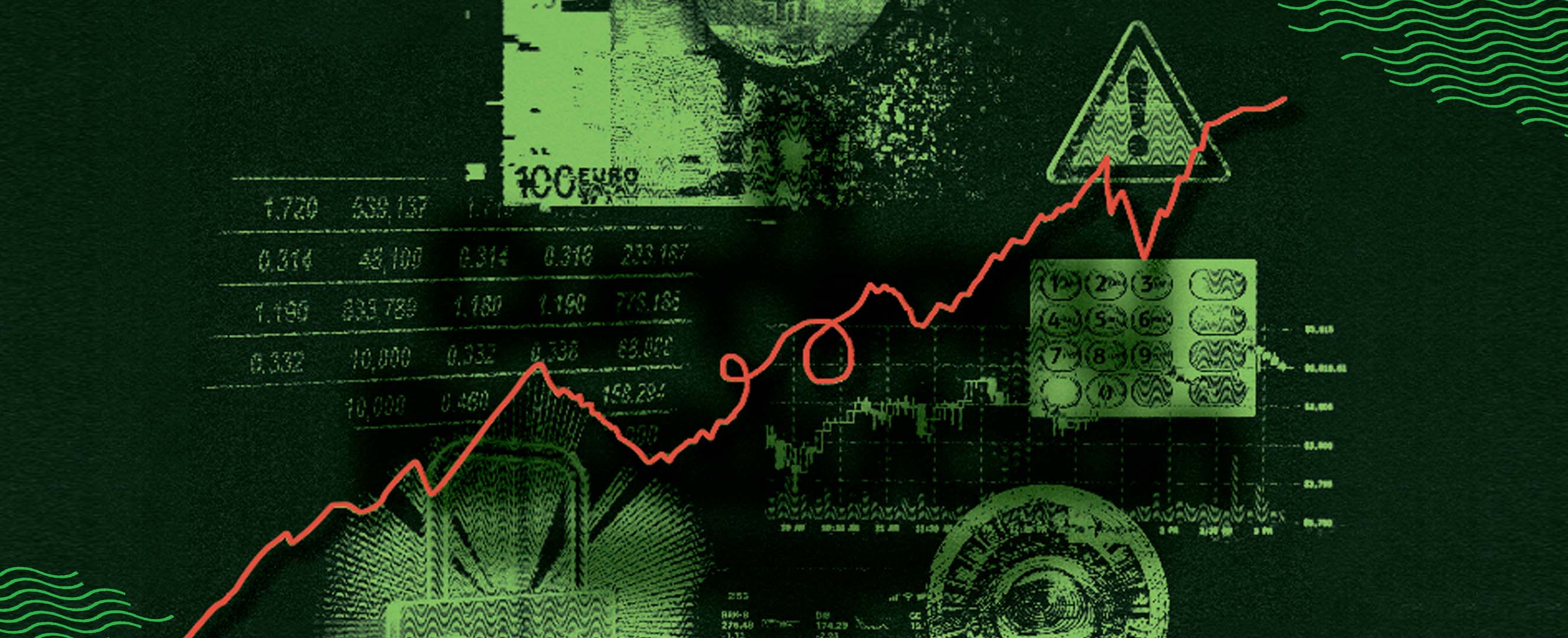 THE CURRENCY REVOLUTION