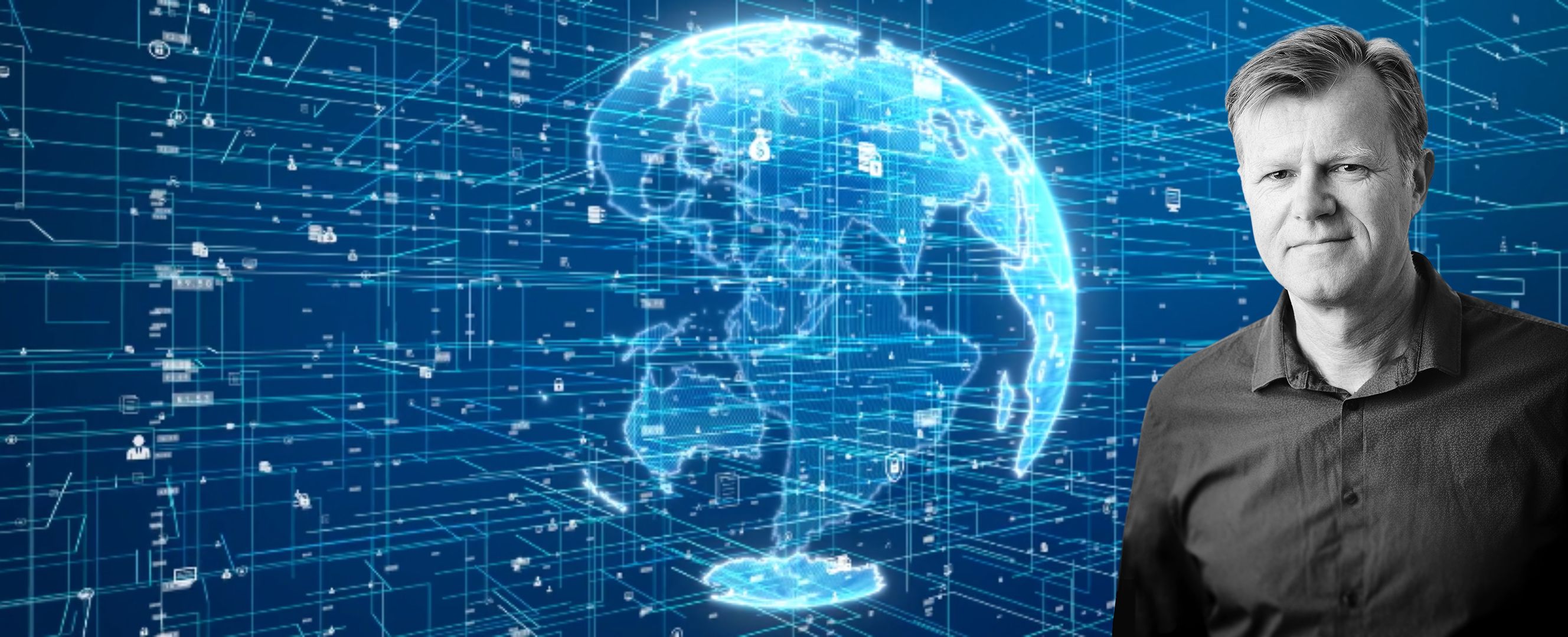 ‘DeFi’ and ‘TradFi’ Must Work Together