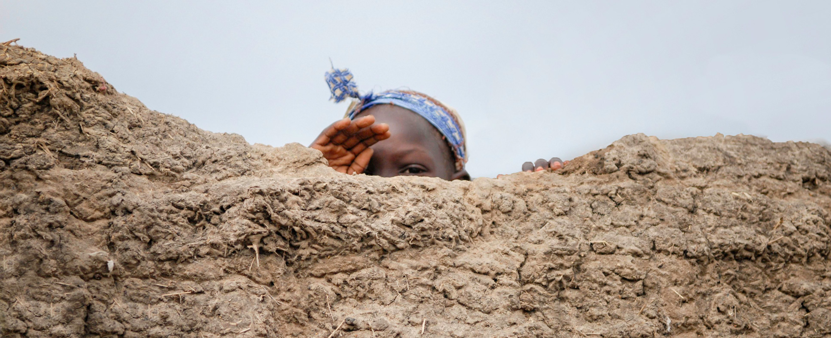 iStock / yoh4nn - Fragile States