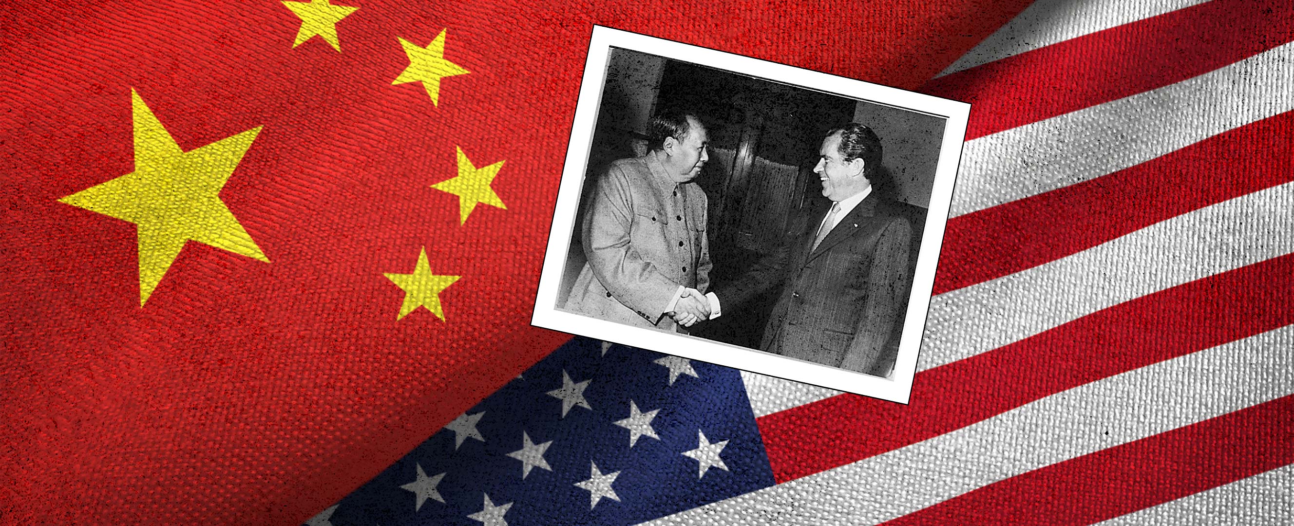 National Archives / Adobe Stock - Van Helen