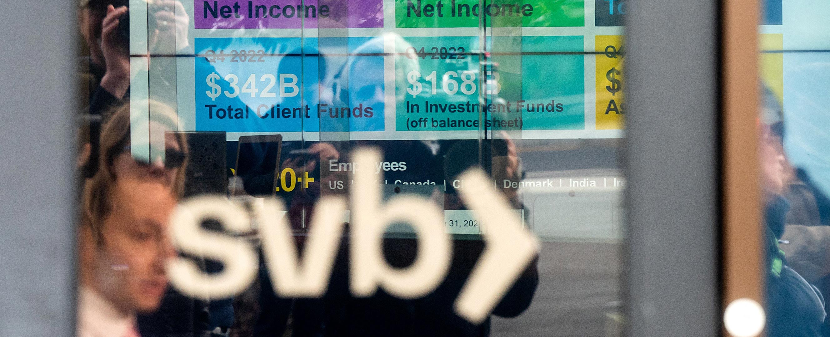 NOAH BERGER/AFP via Getty Images - AI