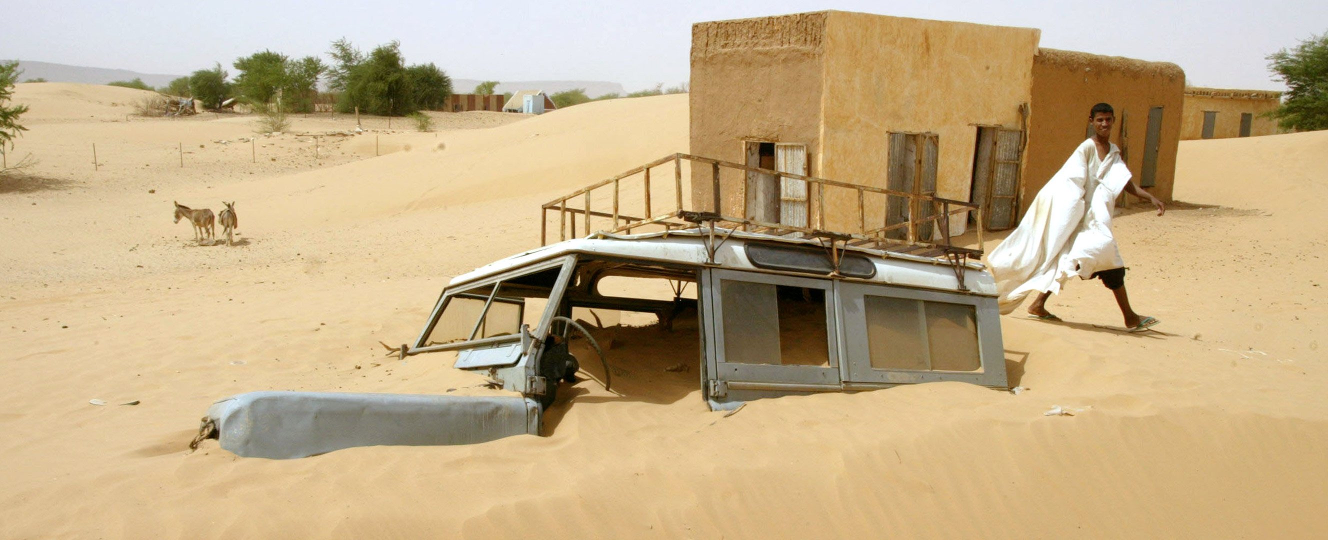 A global approach to climate change requires private sector financial firepower