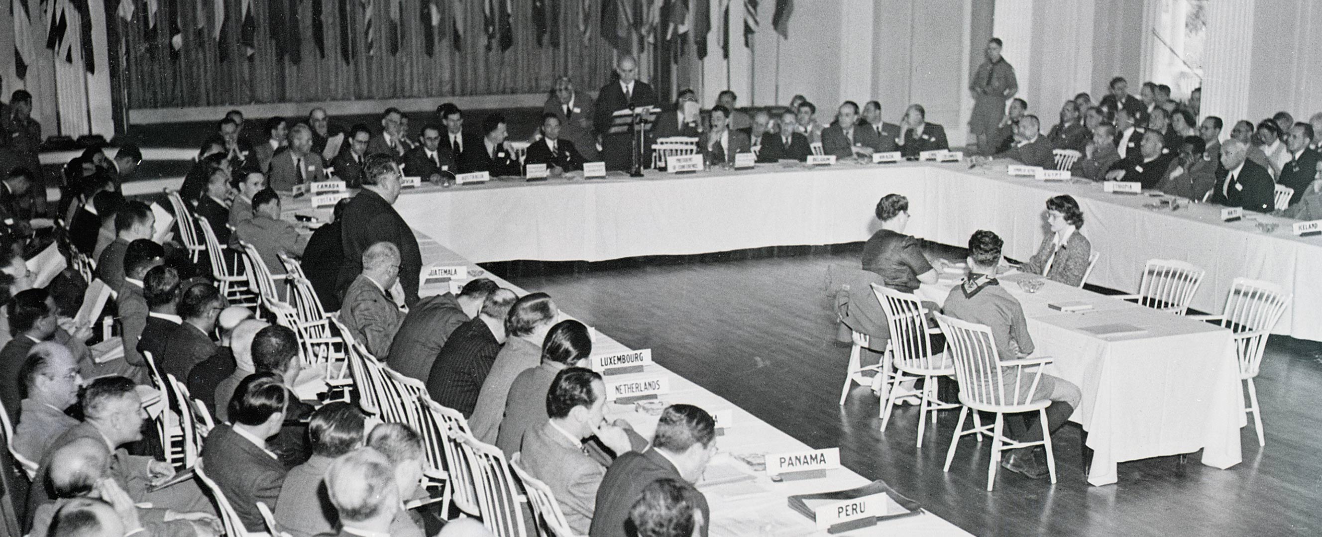 Moving to Complexity