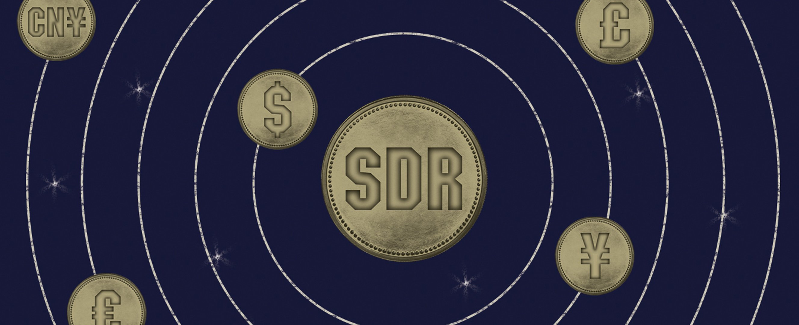 Special Drawing Rights Reconsidered