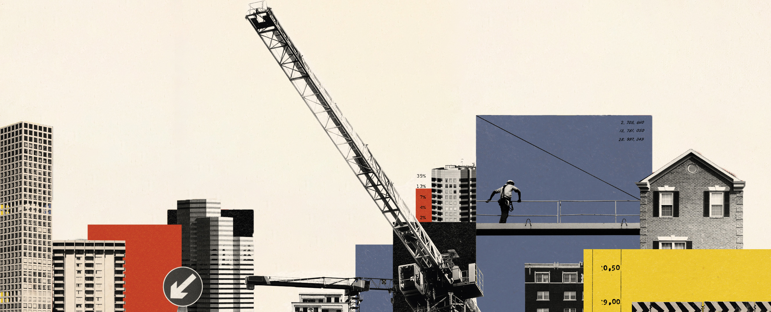 Housing’s Unique Role in Lives and Economies Demands Greater Understanding