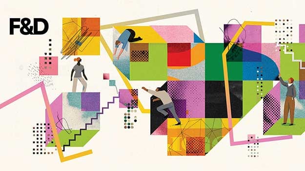 F&D Magazine, September 2025