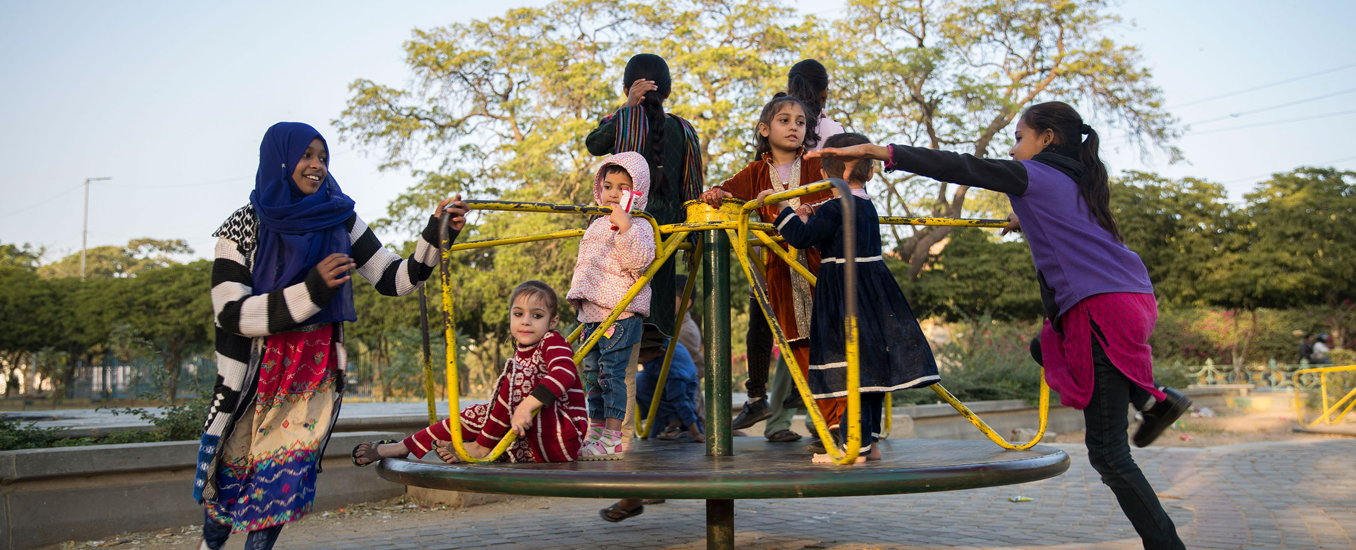  (Photo : Saiyna Bashir/IMF Photos)