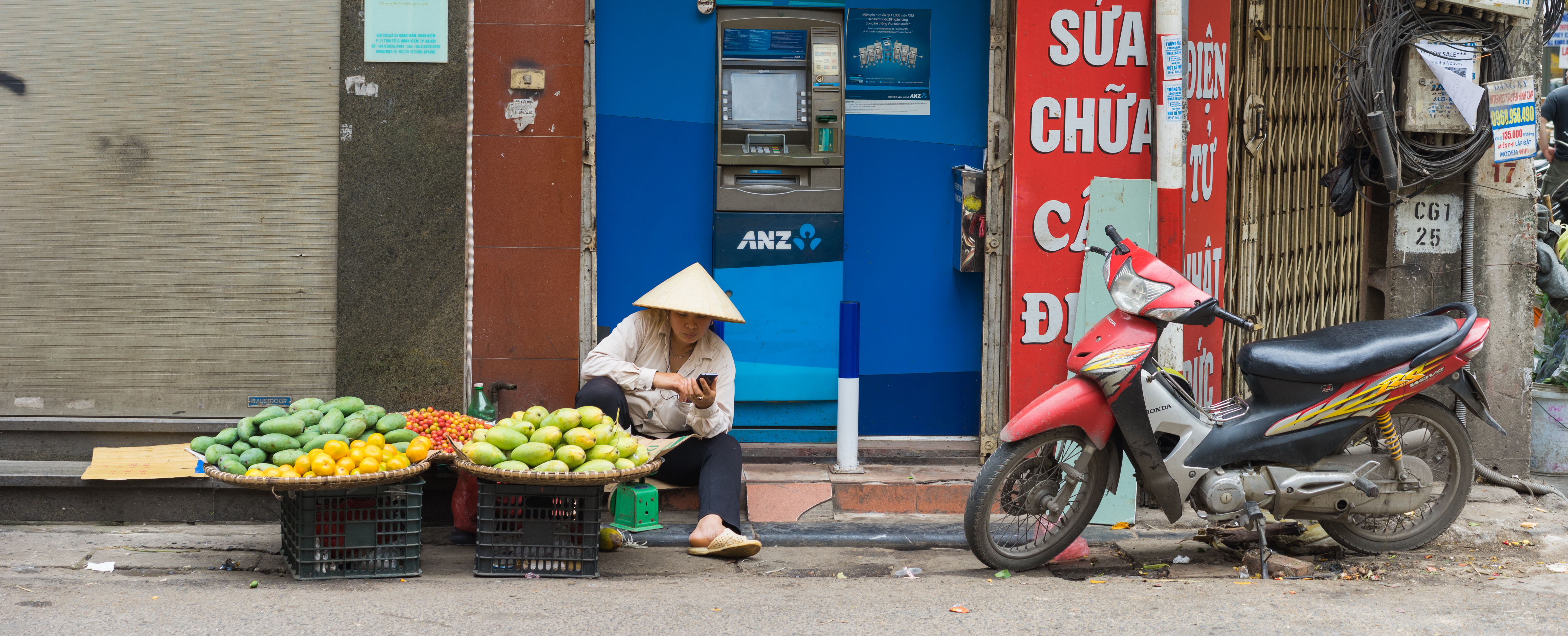 （图片：vinhdav by Getty Images）